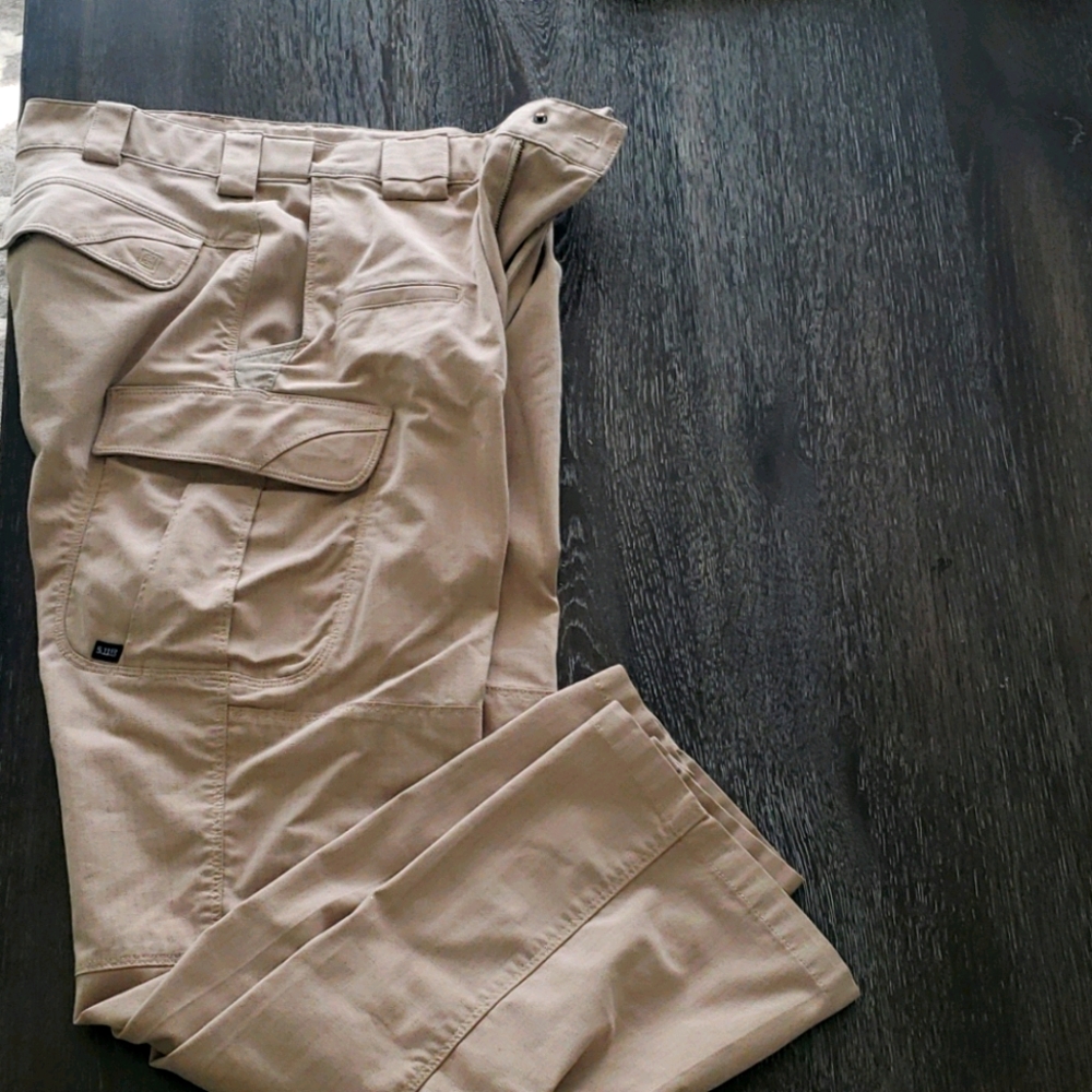 5.11 Tactical BDU pants 32x32